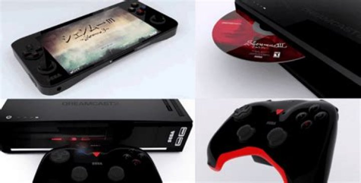 Dreamcast 2 Project Has SEGA’s Attention, “Inviting Response” from Multiple Contacts