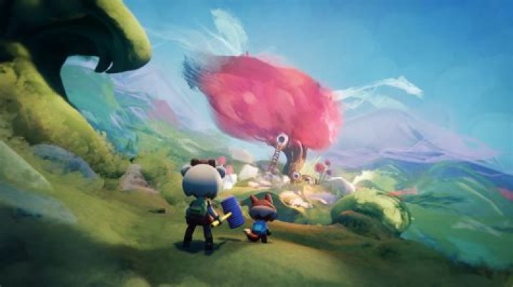 Dreams PS4 Trophy List