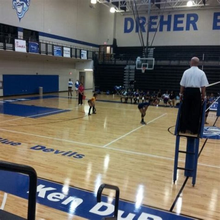 Dreher High School - Columbia