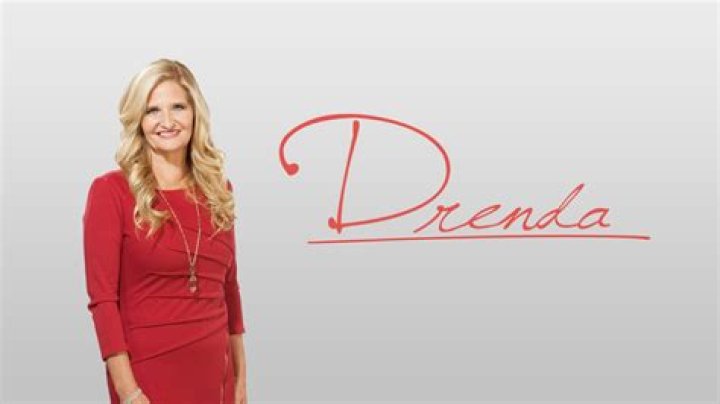 Drenda Keesee Net Worth | Age, Height, Weight, Dating And More