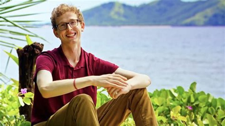 Drew Basile (Survivor 45) Bio, Age, Height, Girlfriend, Net Worth
