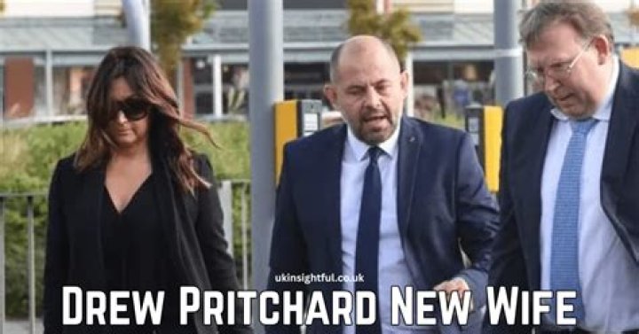 Drew Pritchard's New Wife: Unveiling The Mystery