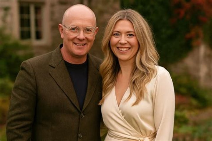 Drew Pritchard's Wife: A Deep Dive Into Their Relationship