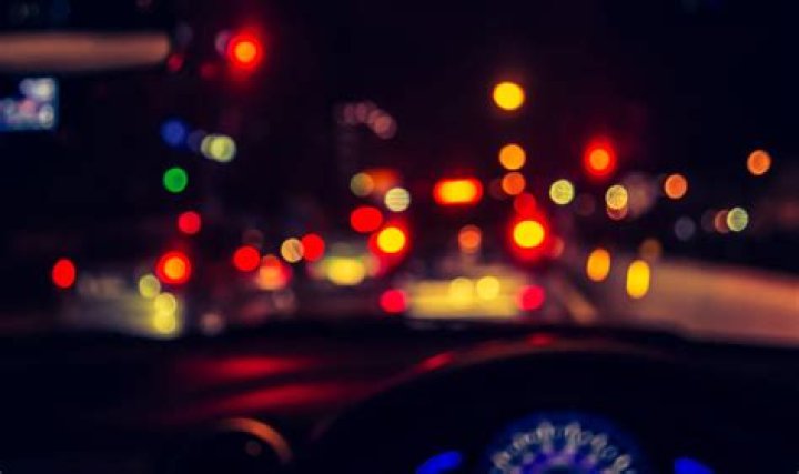 Drive With Clarity: Unraveling The Night With Astigmatism