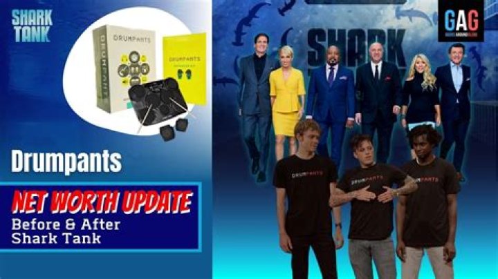 Drumpants Net Worth | Bio, Family, Address, Career