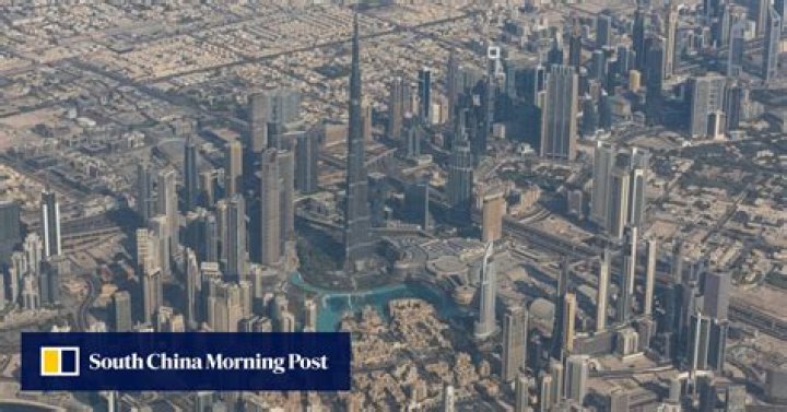 Dubai explores collaborations with stock exchanges including those in Hong Kong and Asia, with eye on future dual listings