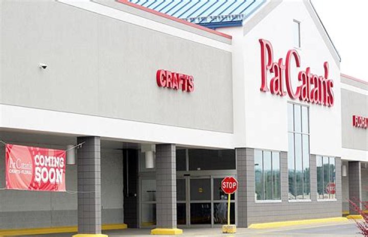 DuBois Pat Catan's to reopen as Michael's