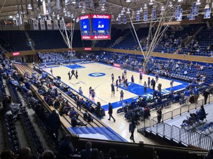 Duke beats Pitt 79-67, spoils coach Jeff Capel's return to Cameron Indoor Stadium