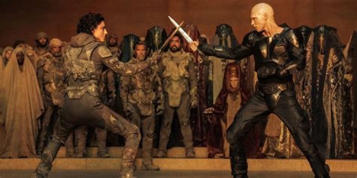 ‘Dune: Part Two’ Ending Explained: How Does Denis Villeneuve’s Film Alter the Book’s Ending?