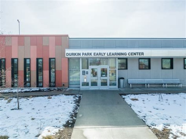 Durkin Park Elementary School - Chicago