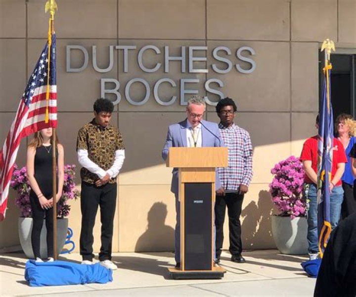 Dutchess BOCES - Poughkeepsie | DonorsChoose