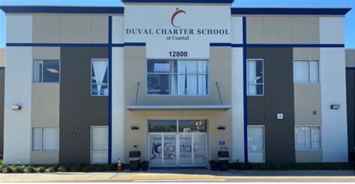 Duval Charter School Baymeadows - Jacksonville