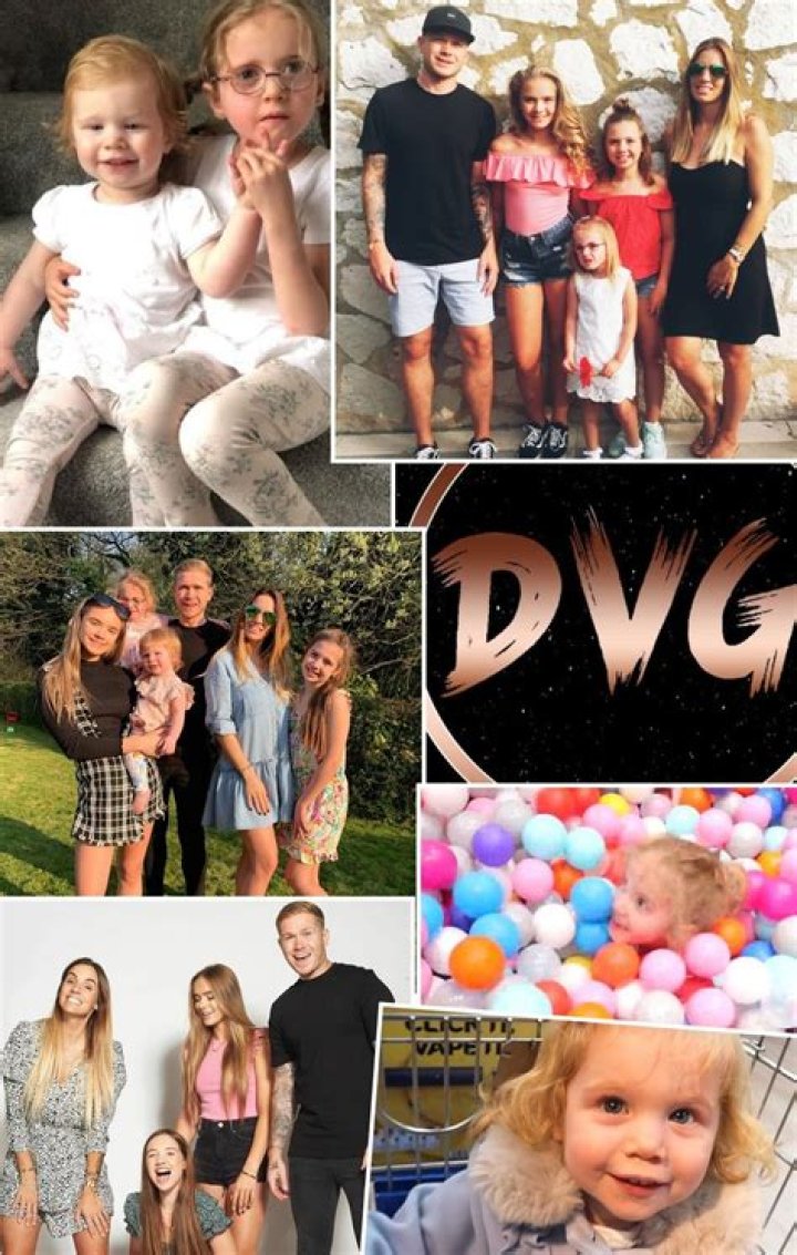 DVG Fam – Biography Mask