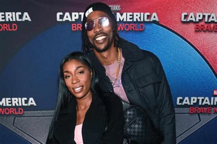 Dwayne Howard Wife: The Untold Story Of Their Relationship