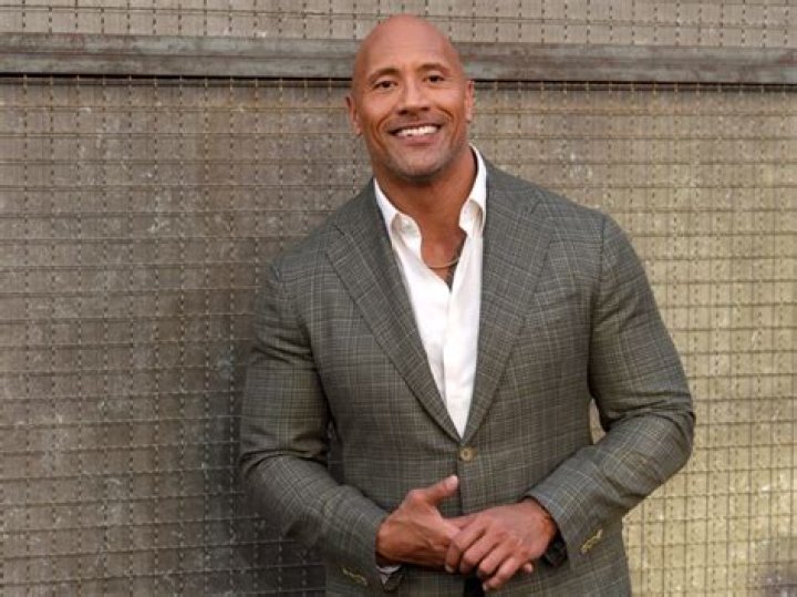 Dwayne Johnson's Ethnicity: A Deep Dive Into His Heritage