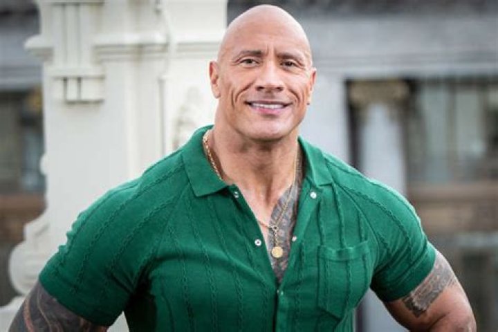 Dwayne Johnson's Son Name: A Deep Dive Into His Family And Legacy