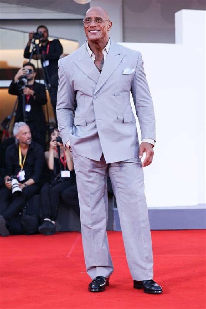 Dwayne Johnson: A Cultural Icon Redefining Modern Entertainment