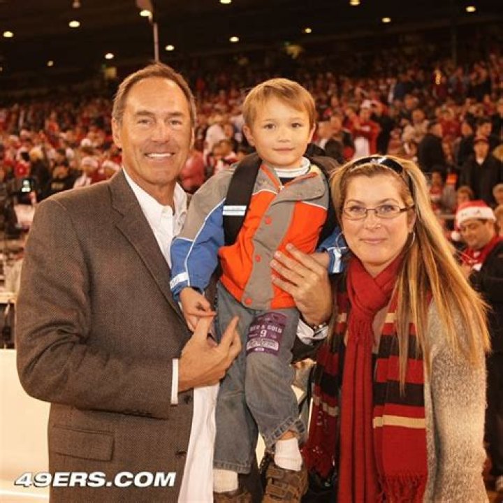 Dwight Clark And Ashley Stone: A Unique Connection