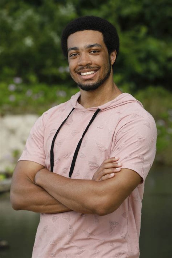 Dwight Moore (Survivor 43) Bio, Age, Height, Wife, Net Worth