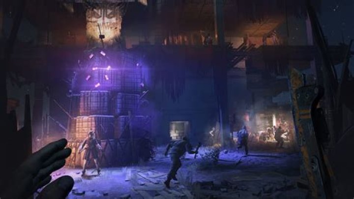 Dying Light 2 Safe Zones: How Do They Work?