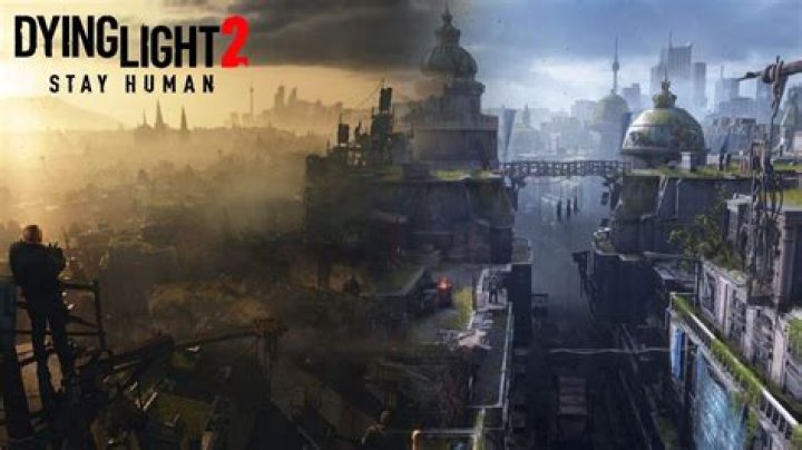 Dying Light devs working on new fantasy RPG