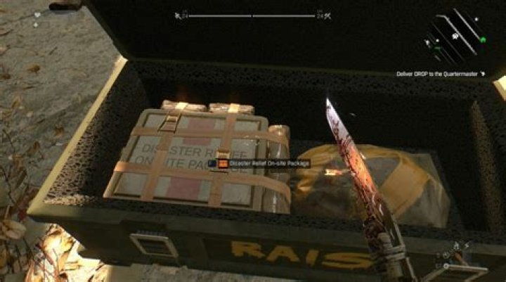Dying Light: How to Save Your Game