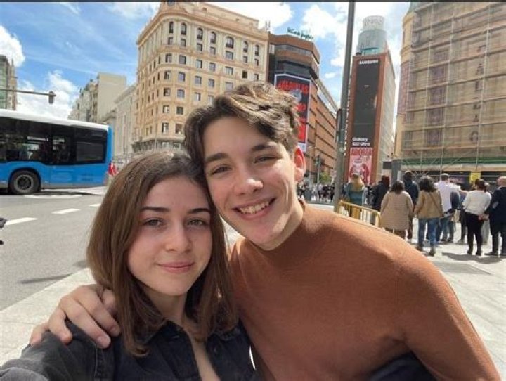 Dylan Kingwell's Romantic Life: Who Is His Girlfriend?
