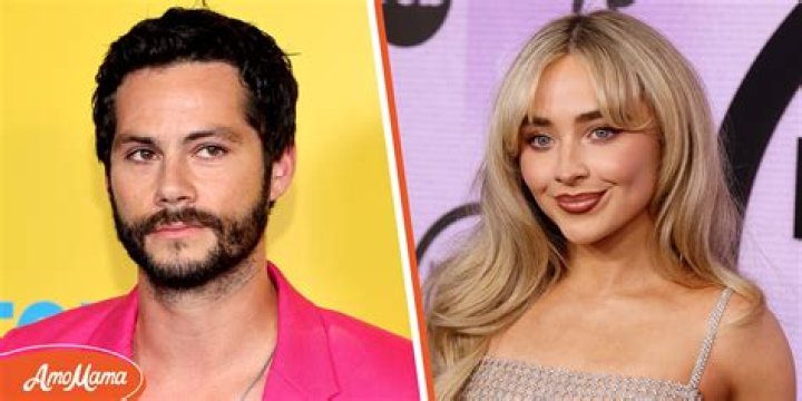Dylan O'Brien Dating: Unraveling The Heartthrob's Romantic Life