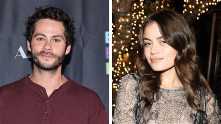 Dylan O'Brien Wife: A Deep Dive Into His Relationship And Personal Life
