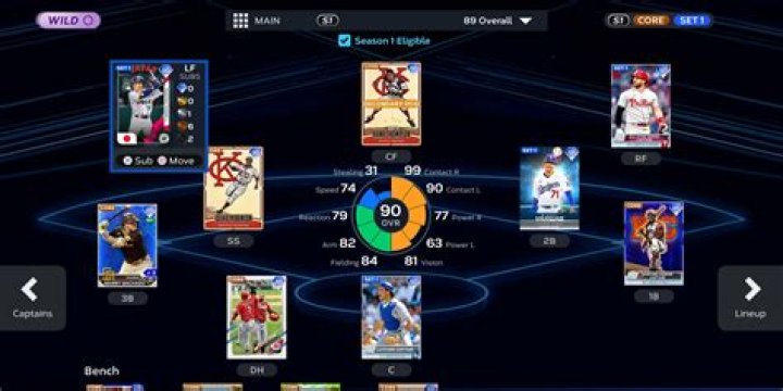 EA and 2K Games need to take notes from MLB The Show's Diamond Dynasty