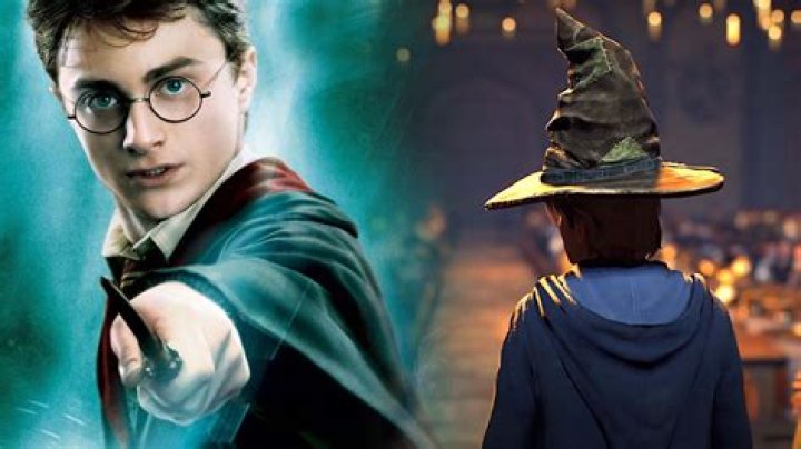 EA reportedly canceled Harry Potter MMO over popularity fears