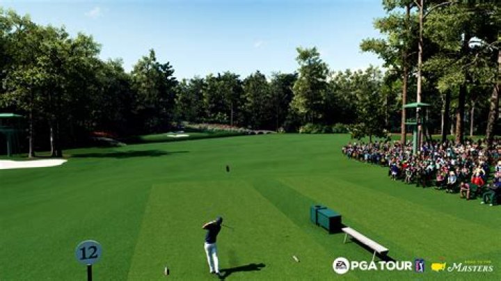 EA Sports PGA Tour trailer teases first gameplay, platforms confirmed