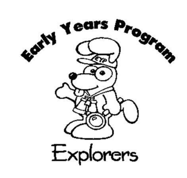 Early Years Program - Jacksonville