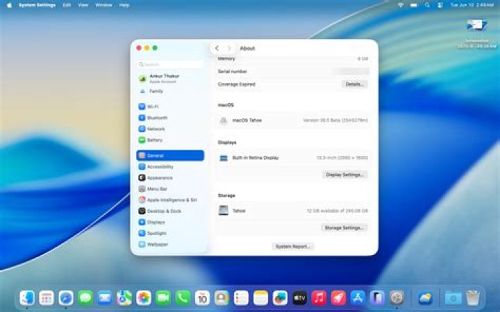 Easily Back Up & Restore Mac Application Settings [Mac OSX]