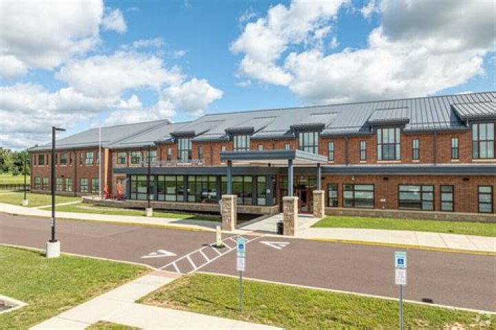 East Coventry Elementary School - Pottstown