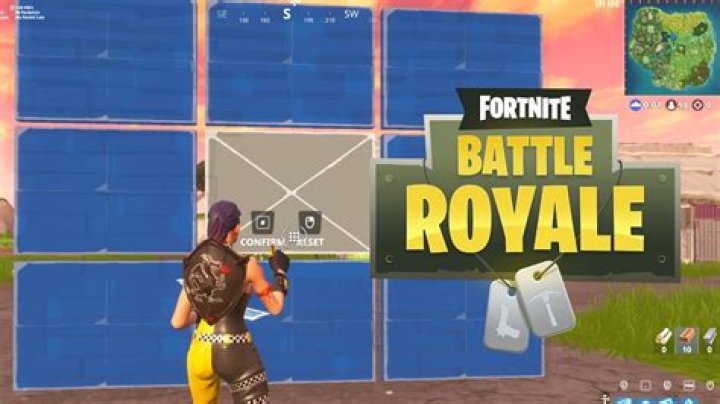 Easy Solution to fix edit lag in Fortnite on PC