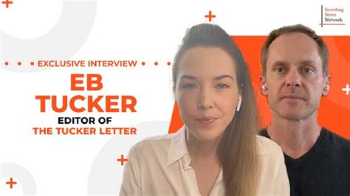 Eb Tucker Net Worth | Bio, Family, Address, Career