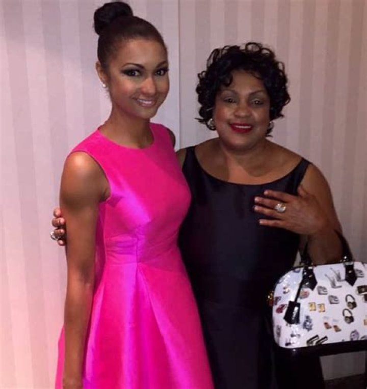Eboni K. Williams Biography