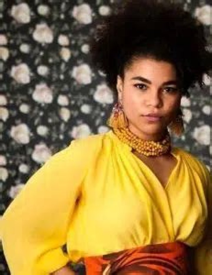 Ebony Vagulans: Wiki, Bio, Age, Height, Boyfriend, Parents, Nationality