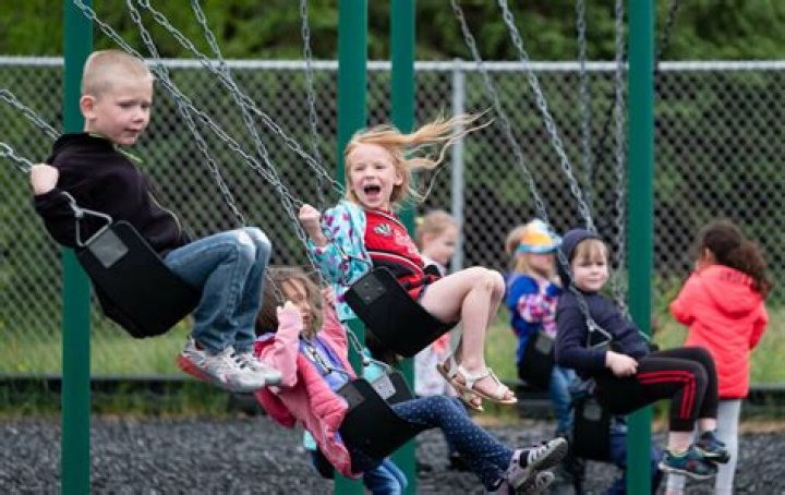 Ecasd Early Learning Program - Eau Claire