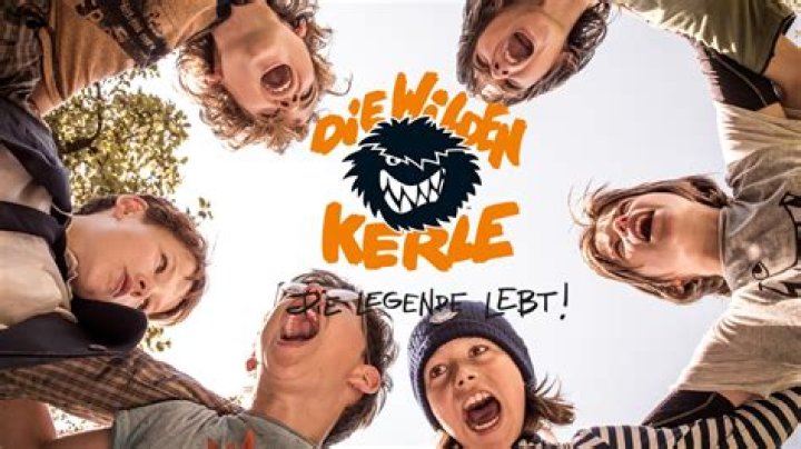 Echte Kerle, große Emotionen - Der Trailer zum… – 11FREUNDE