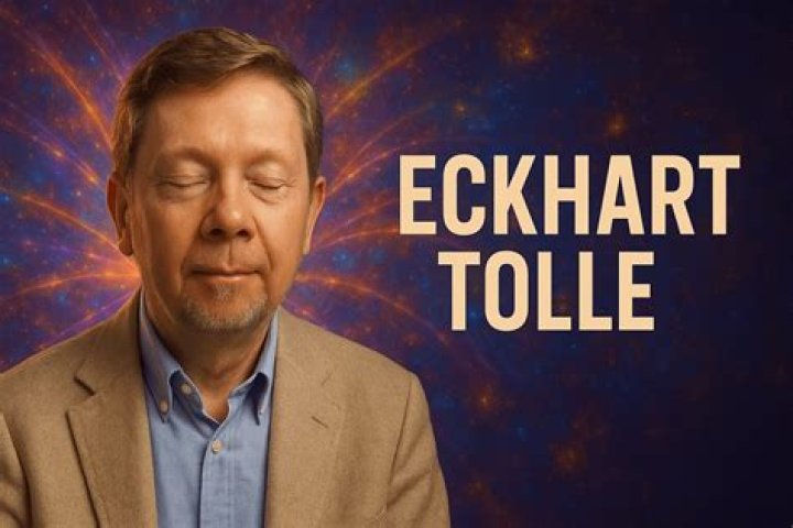 Eckhart Tolle Vermögen