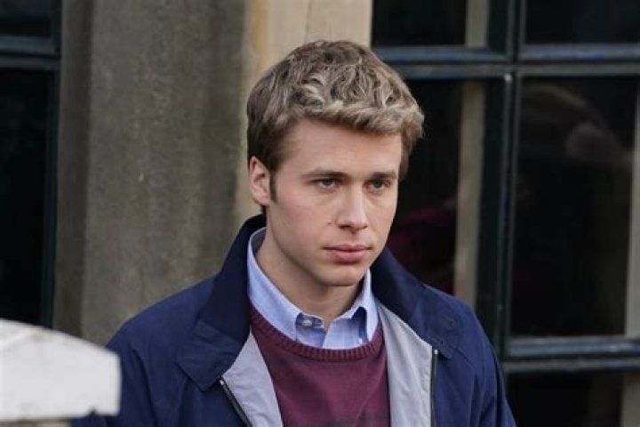 Ed McVey Wikipedia, Age: Who Is The Crown Prince William Actor?