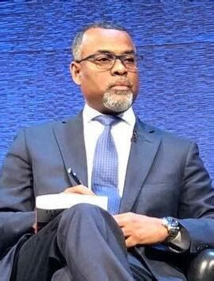 Eddie Glaude Net Worth | Bio, Family, Address, Career