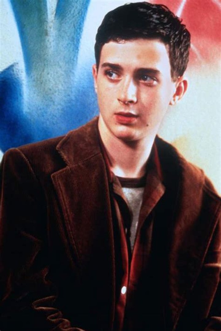 Eddie Kaye Thomas Biography