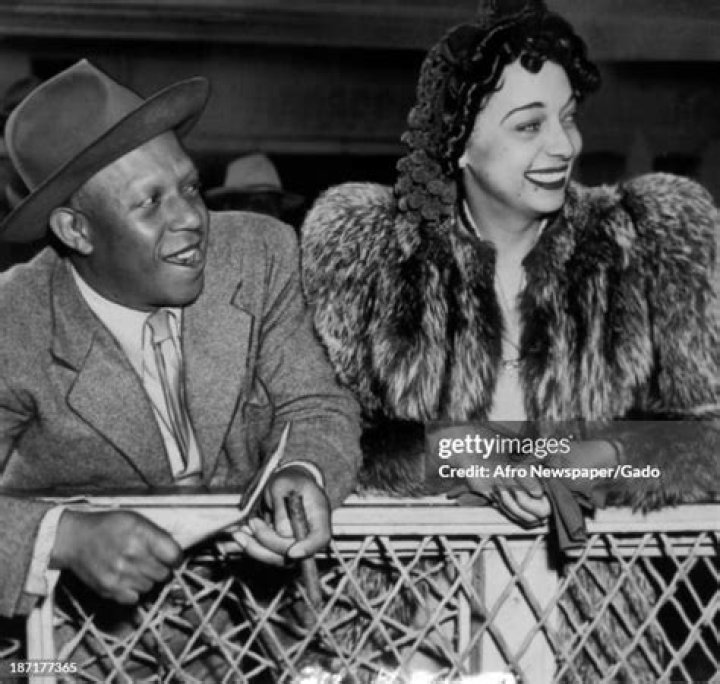 Eddie Rochester Anderson Net Worth | Age, Height, Weight, Dating And More