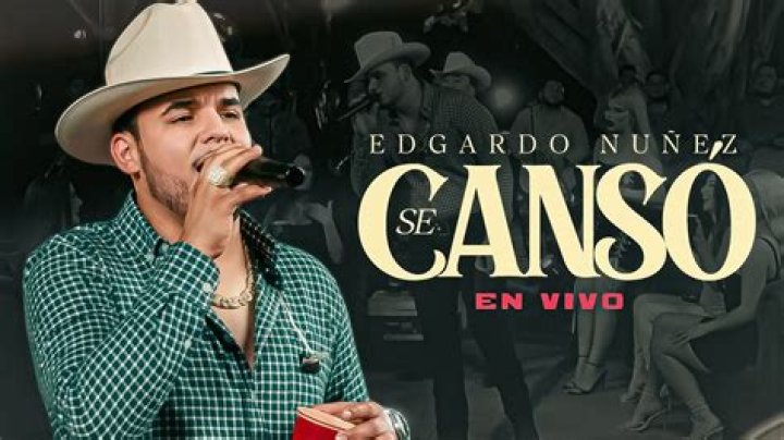 Edgardo Nuñez de México | Popnable