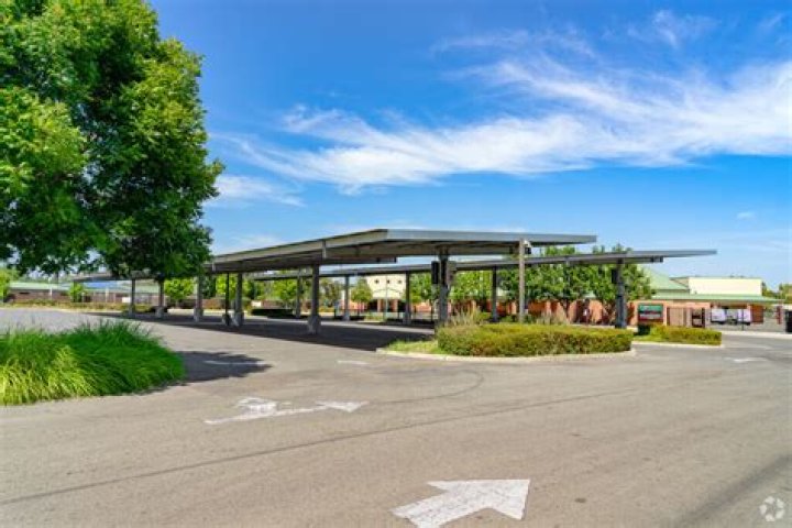 Edgewater Elementary School - Marysville
