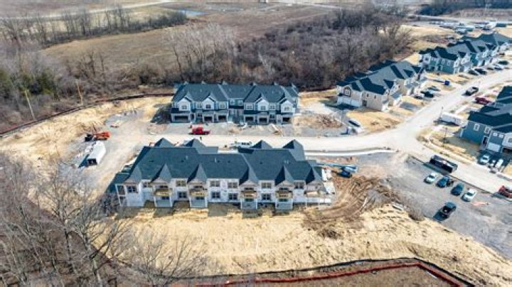 	EDGEWATER TOWNHOMES AVERY DEVELOPMENT KEEPS BUILDING NEW ROADS TO AFFORDABLE HOUSING	