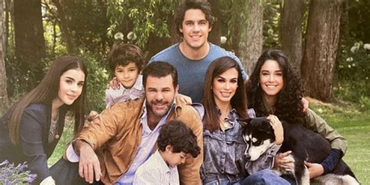 Eduardo Capetillo Jr: The Rising Star Of The Capetillo Family